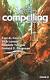 Compelling Science Fiction Issue 3