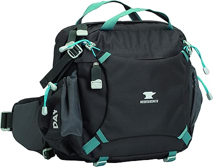 lumbar pack hiking