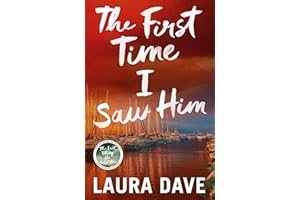 The First Time I Saw Him: The unputdownable sequel to the bestselling The Last Thing He Told Me - now a blockbuster Apple TV+