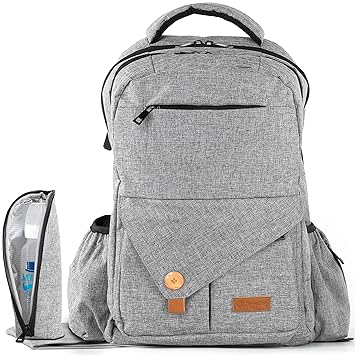 easy backpack