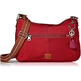 The Sak Esperato Nylon Hobo