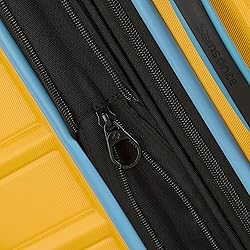 Samsonite Omni 2 Hardside Expandable Luggage with