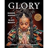 GLORY: Magical Visions of Black Beauty