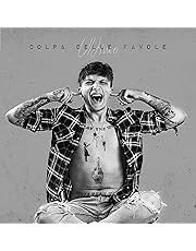 Colpa delle favole(Sanremo 2019)