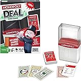 Monopoly Deal Shuffle Shaker