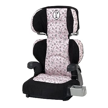 disney minnie mouse booster car seat
