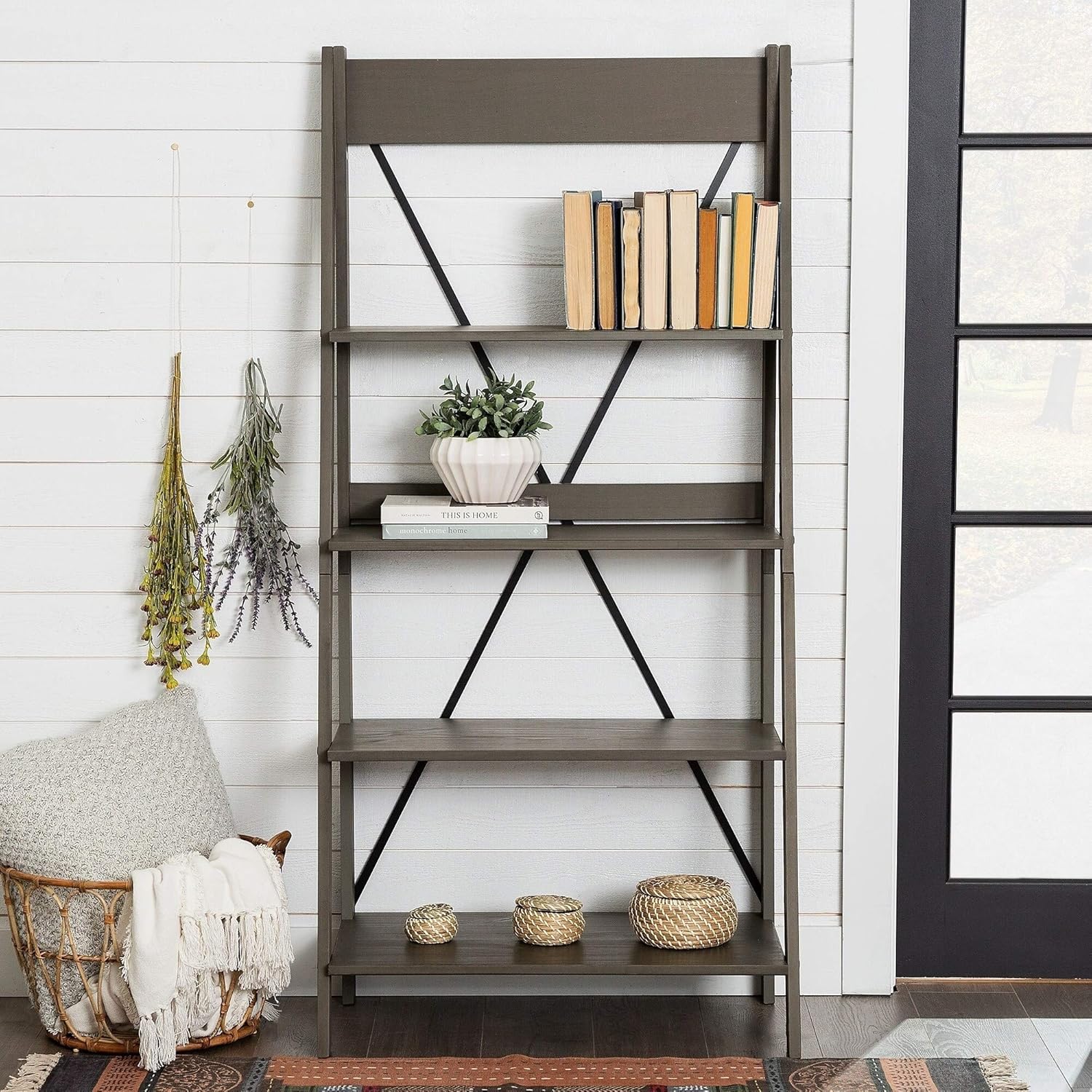 Which Is The Best 68 Inch Ladder