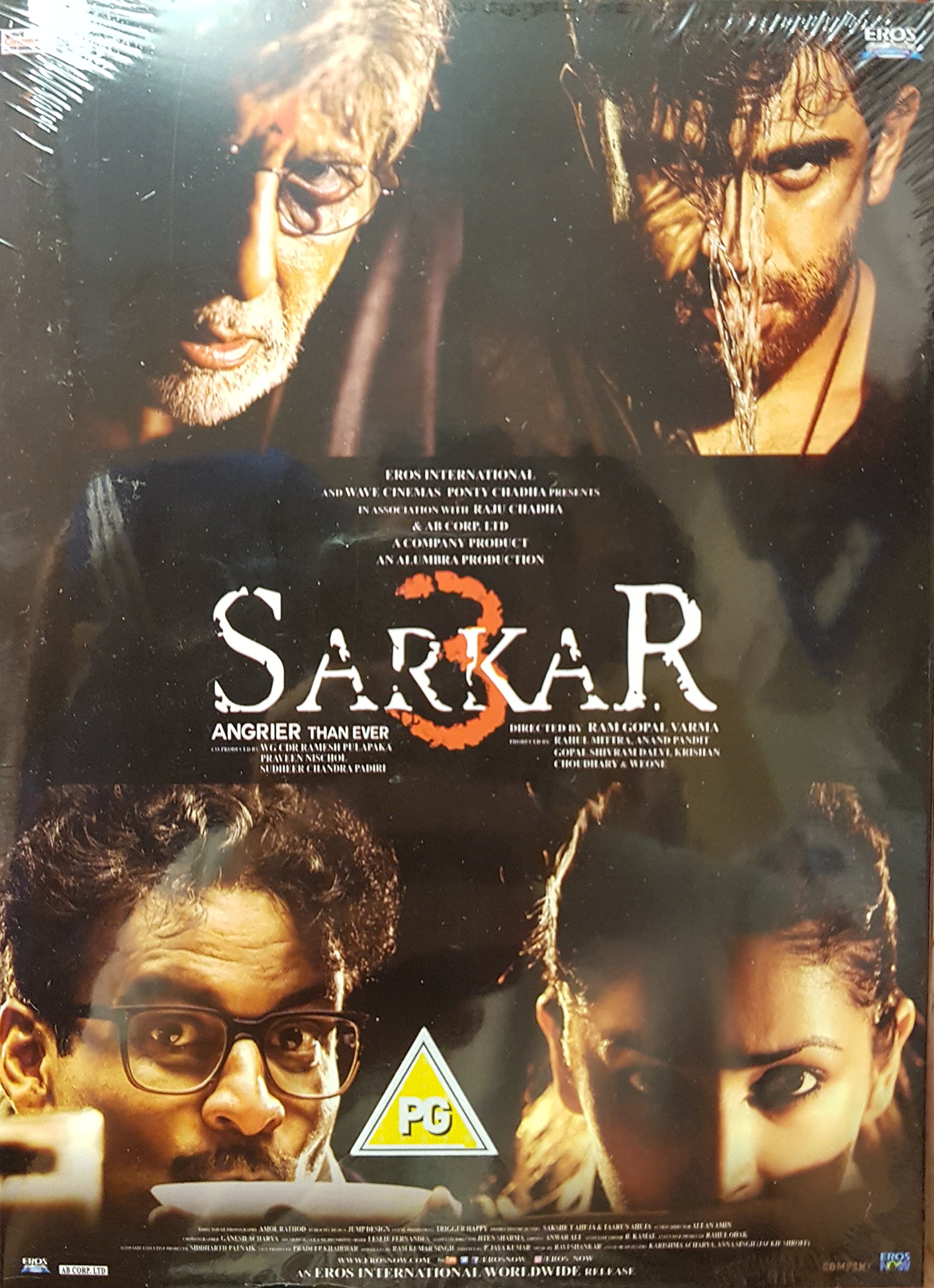 Sarkar 3