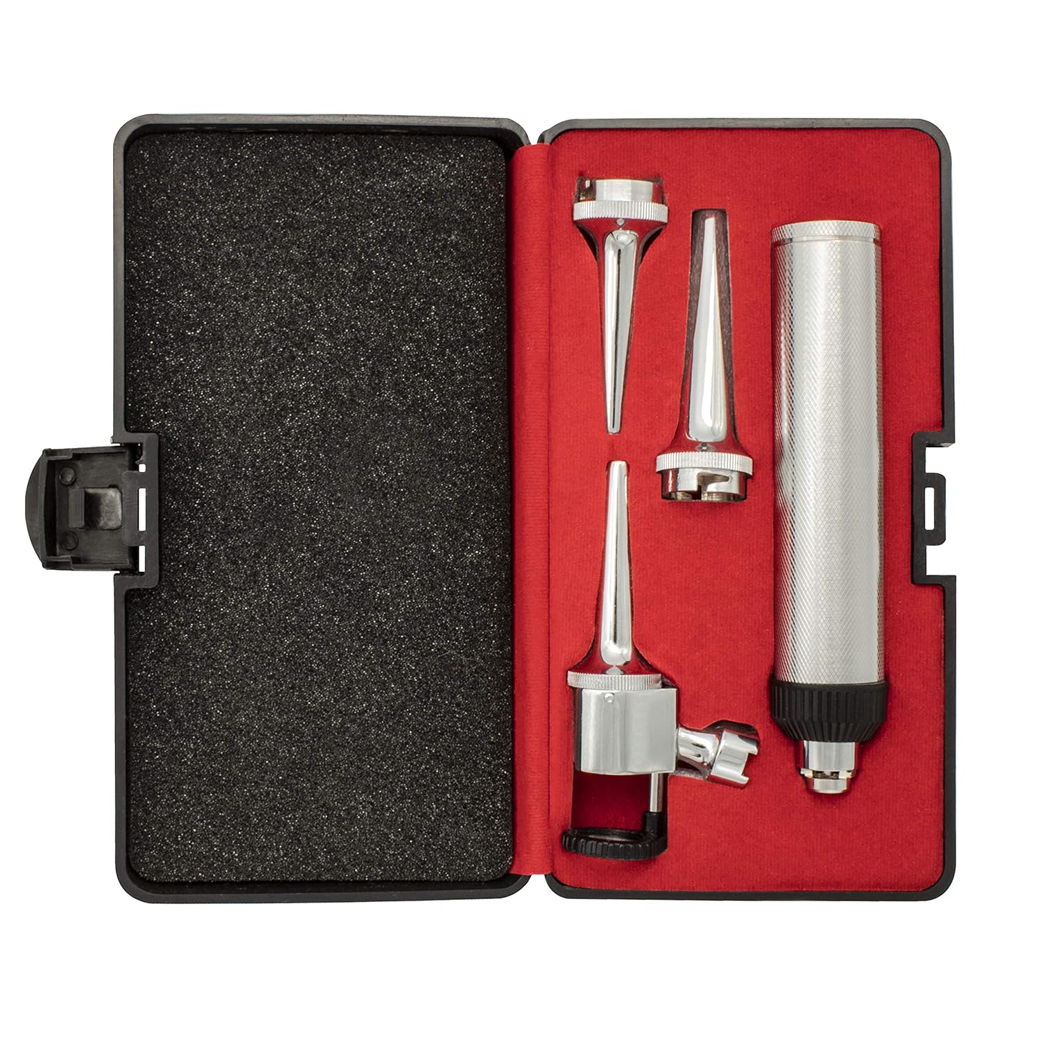 Otoscopio veterinario profesional VETSCOPE 5 Otoscopio veterinario profesional VETSCOPE 5