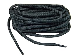 GREATLACES Storm Grey Kevlar