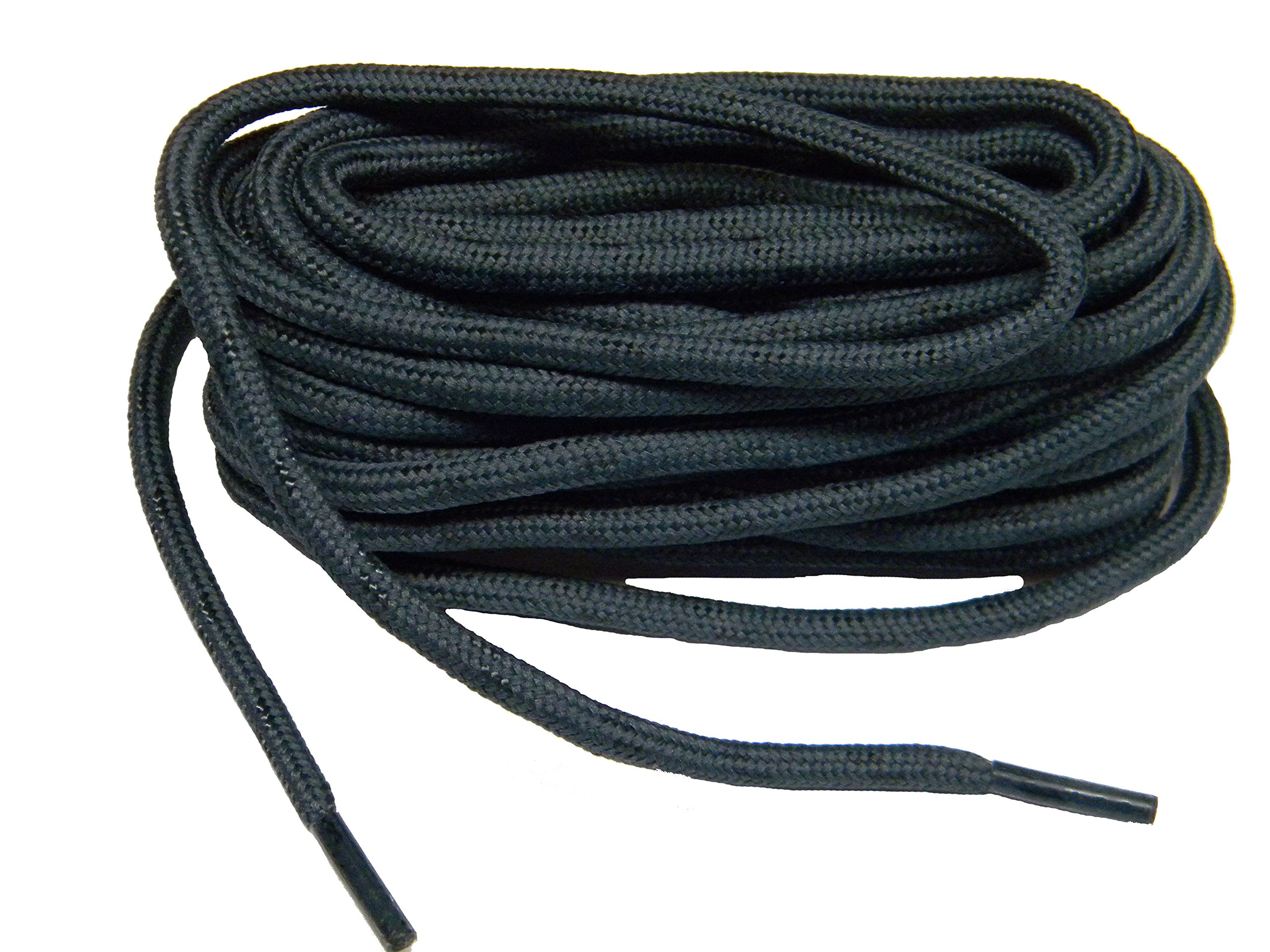 GREATLACES Storm Grey Kevlar