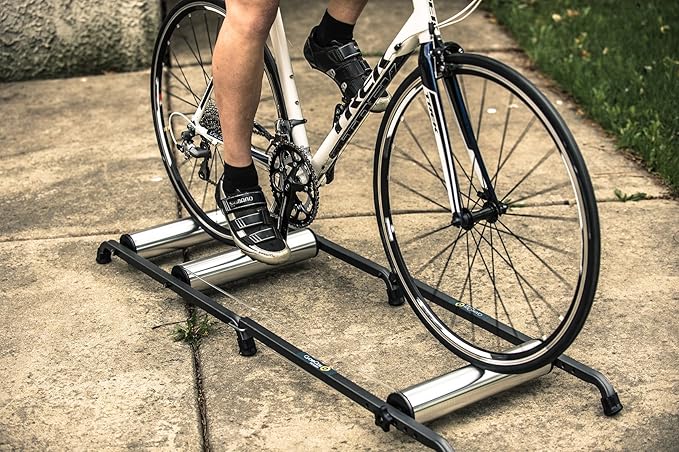 cycleops aluminum rollers