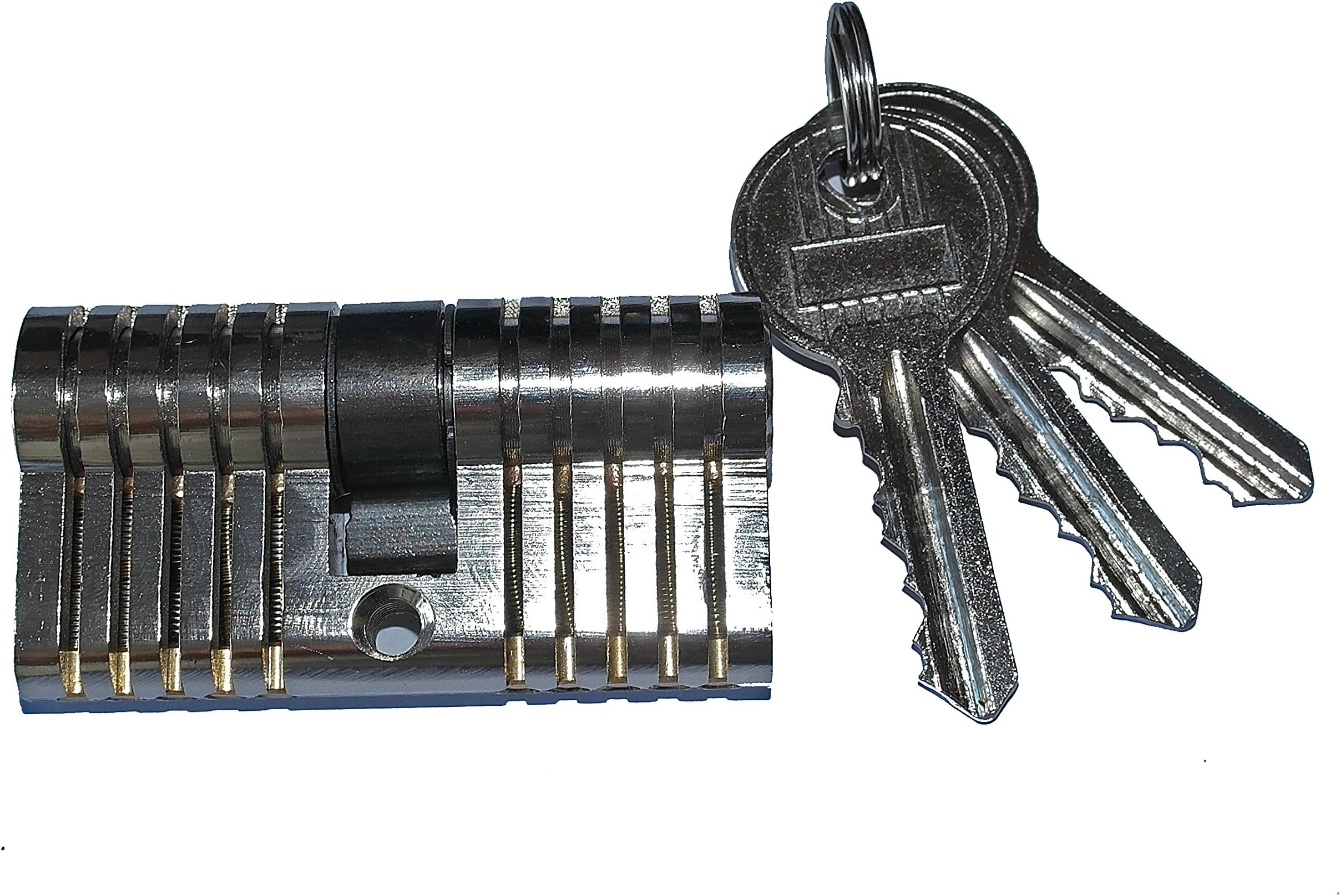 Picklock24 Lock picking practice lock by Picklock24