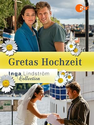 Amazon De Inga Lindstrom Gretas Hochzeit Ansehen Prime Video