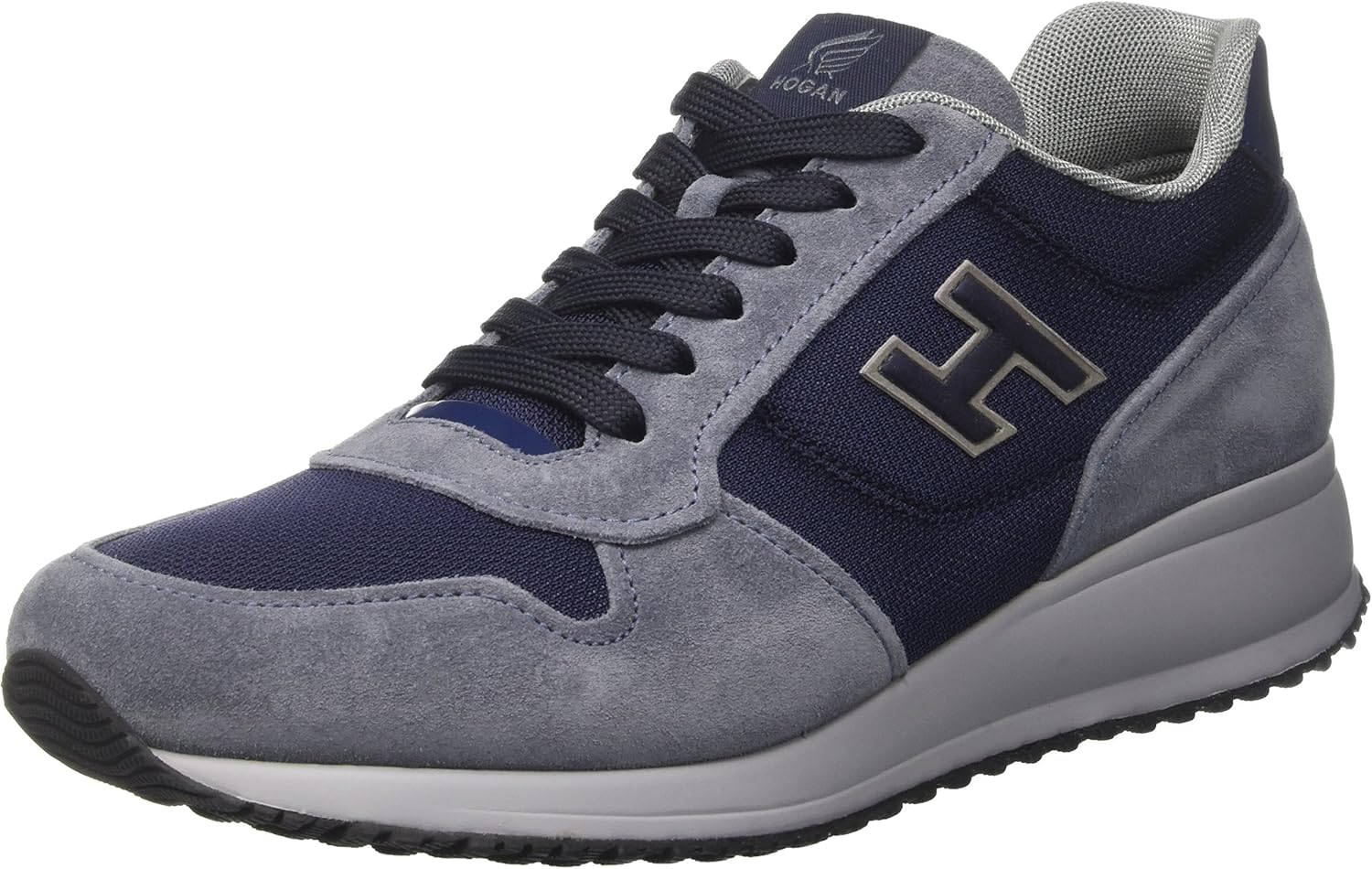 Hogan männer schuhe Clearance