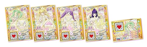 アイドルタイムプリパラ 夢オールスターライブ! ゴージャスパック - 3DS Amazon.co.jp: アイドルタイムプリパラ 夢オールスターライブ