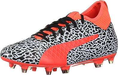 latest puma soccer boots 2019