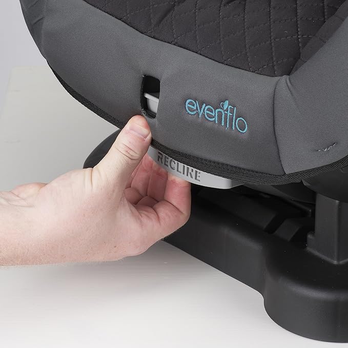 evenflo triumph lx flynn