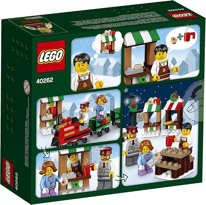 lego set 40262