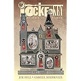 Locke & Key: Heaven and Earth