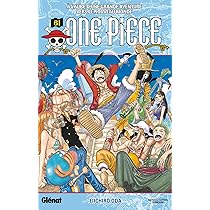 ONE PIECE 英語版 洋書 1-61 巻 Amazon | One Piece, Vol. 61: Romance Dawn for the New World