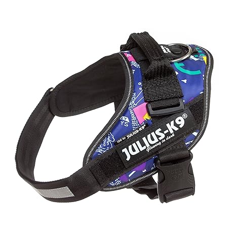 Julius-K9, 16IDC-Happy, IDC-Powergeschirr, Happy Canis