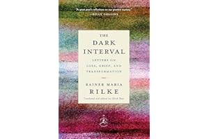 The Dark Interval: Letters on Loss, Grief, and Transformation