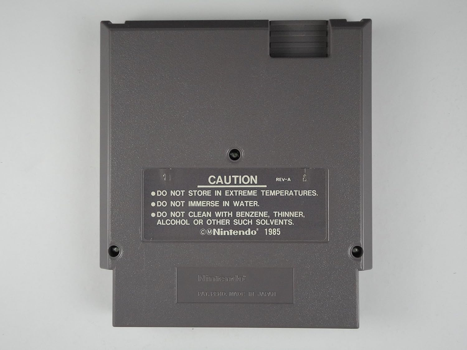 Captain Sky Hawk: FOR NES NINTENDO BY MILTON BRADLEY: Video Games