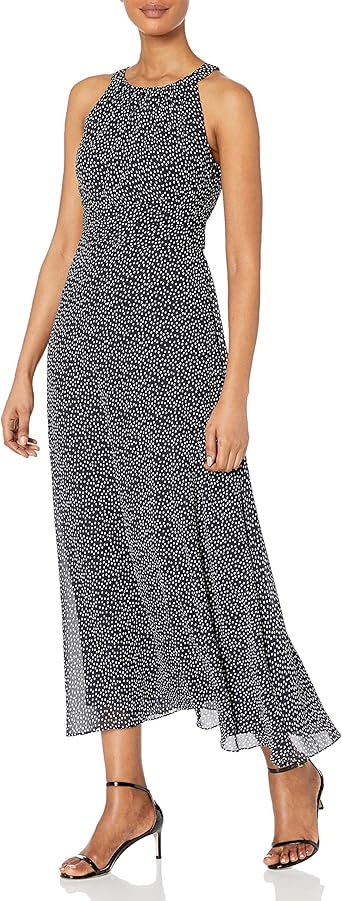 amazon adrianna papell long dresses