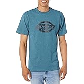 Dickies Mens Short Sleeve Heavyweight Logo T-Shirt