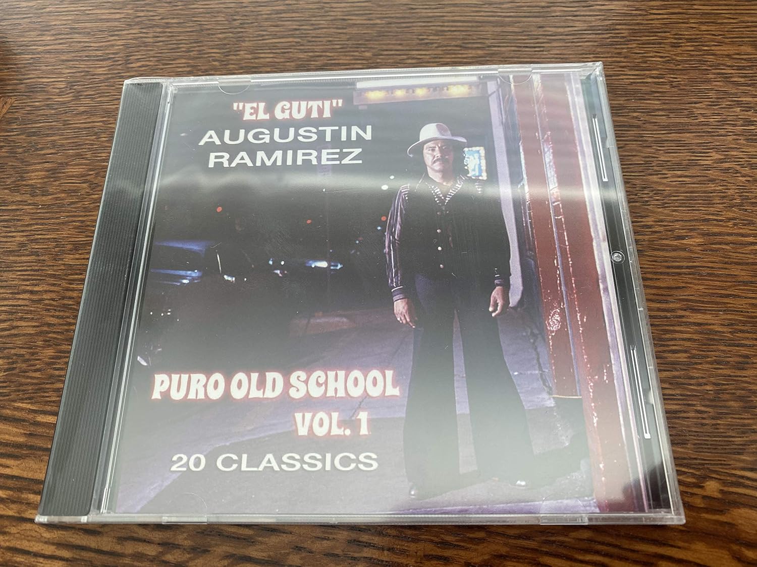 old school vol 1