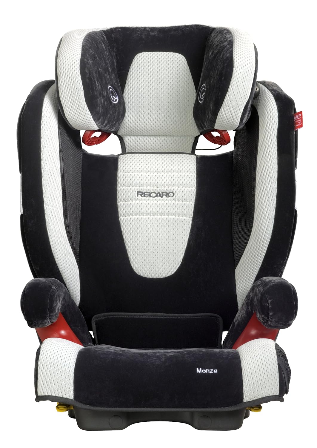 Sillas coche grupo 2 3 isofix recaro Todo Sillas