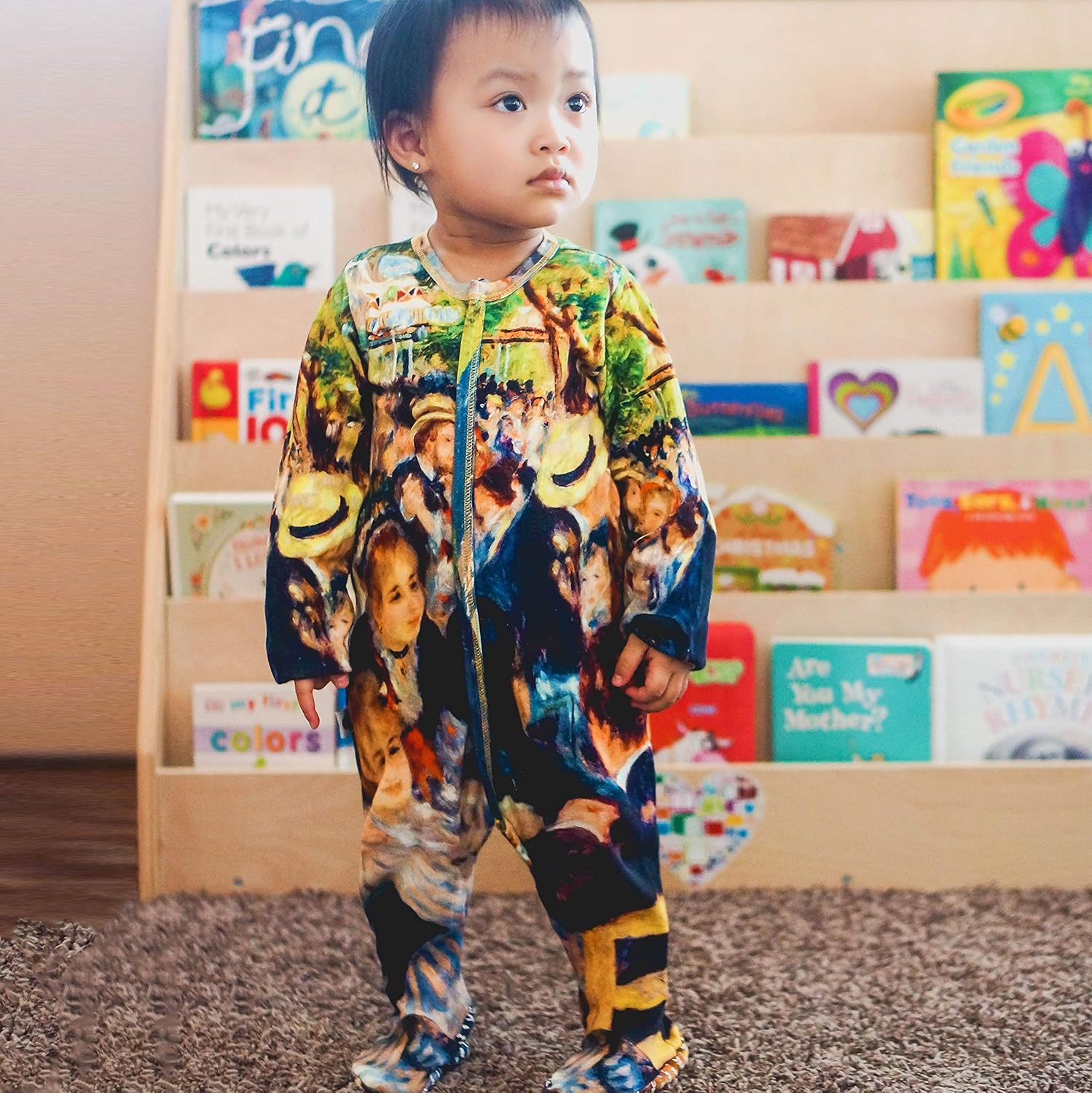 baby potato sack sleepers