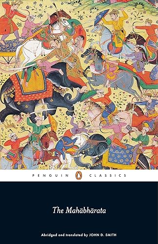 Download The Mahabharata PDF