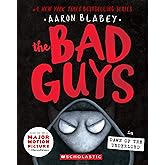 The Bad Guys in the Dawn of the Underlord (The Bad Guys #11)