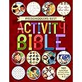 Preschoolers Best Story and Activity Bible