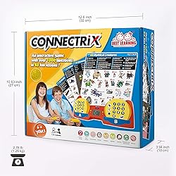 BEST LEARNING Connectrix - Educational Matching