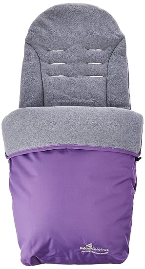 baby elegance footmuff