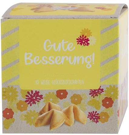 Glückskekse Selber Machen Glutenfrei Schnabel Aufde