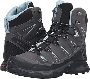 x ultra trek gtx w