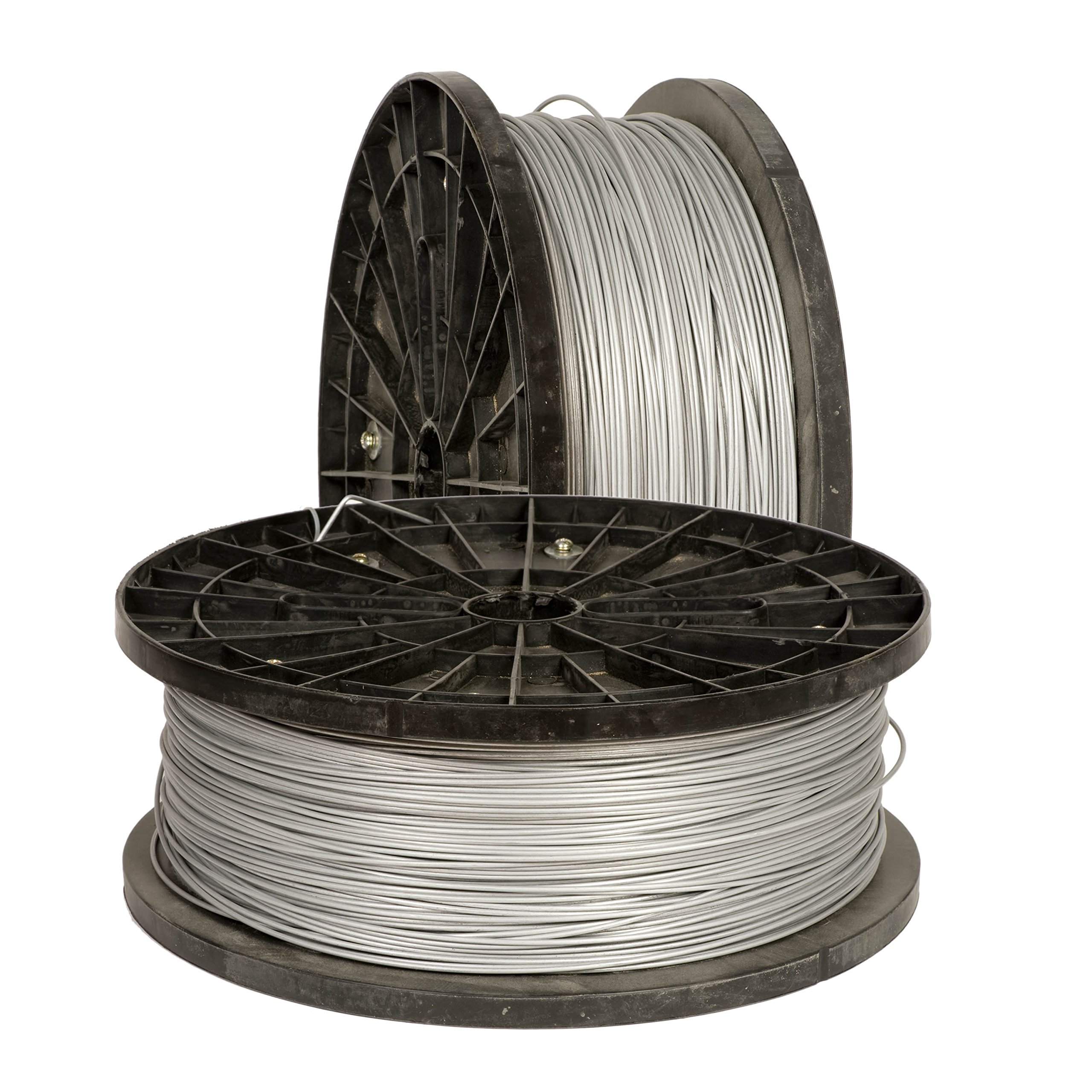 Fi-Shock 17 Gauge Wire Spool, 1320' Spool