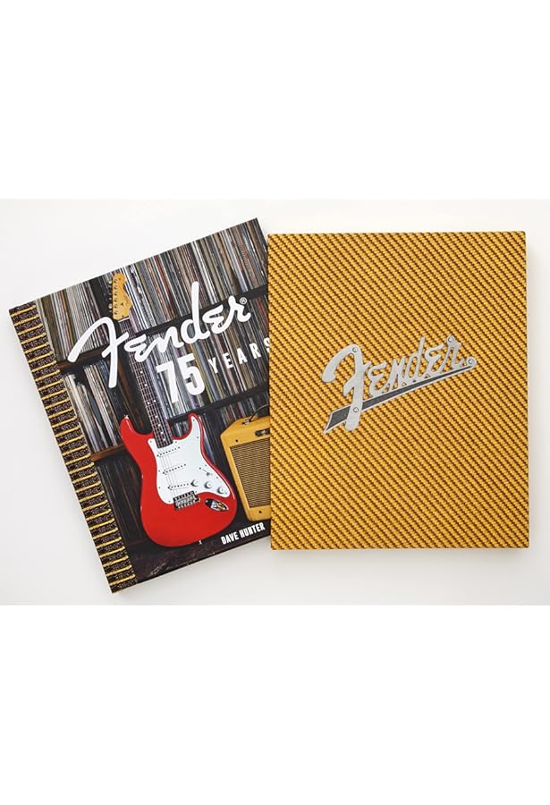 Fender Custom Shop The Dream Factory 洋書 Fender Custom Shop The Dream Factory 洋書 - メルカリ