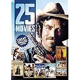 25-Movies Western Movies