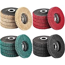 パッティングディスク Amazon.com: Dansib 20 Pcs 4.5