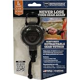 T-Reign Gear Tether