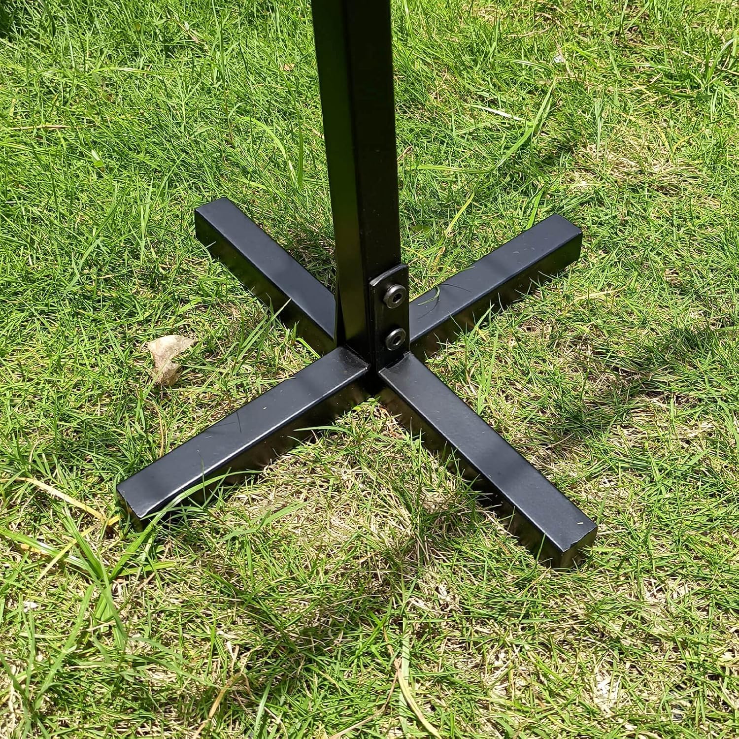 Orgrimmar Detatchable Heavy Duty Metal Water Hose Reel Decorative Garden Hose Holder Hangerfor Outside : Garden & Outdoor