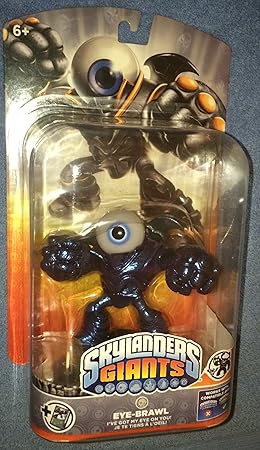 skylanders chase variants