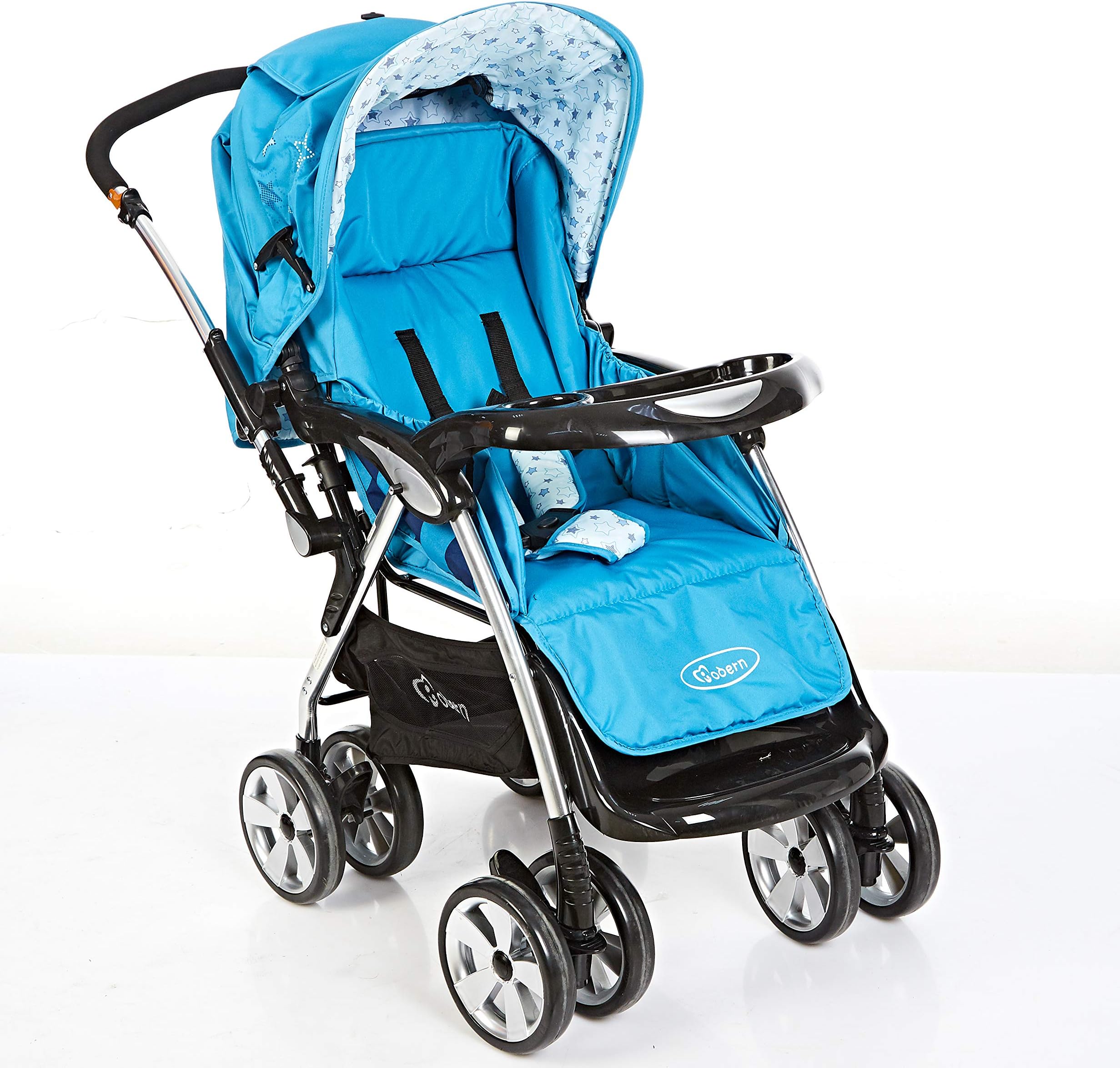 modern baby strollers