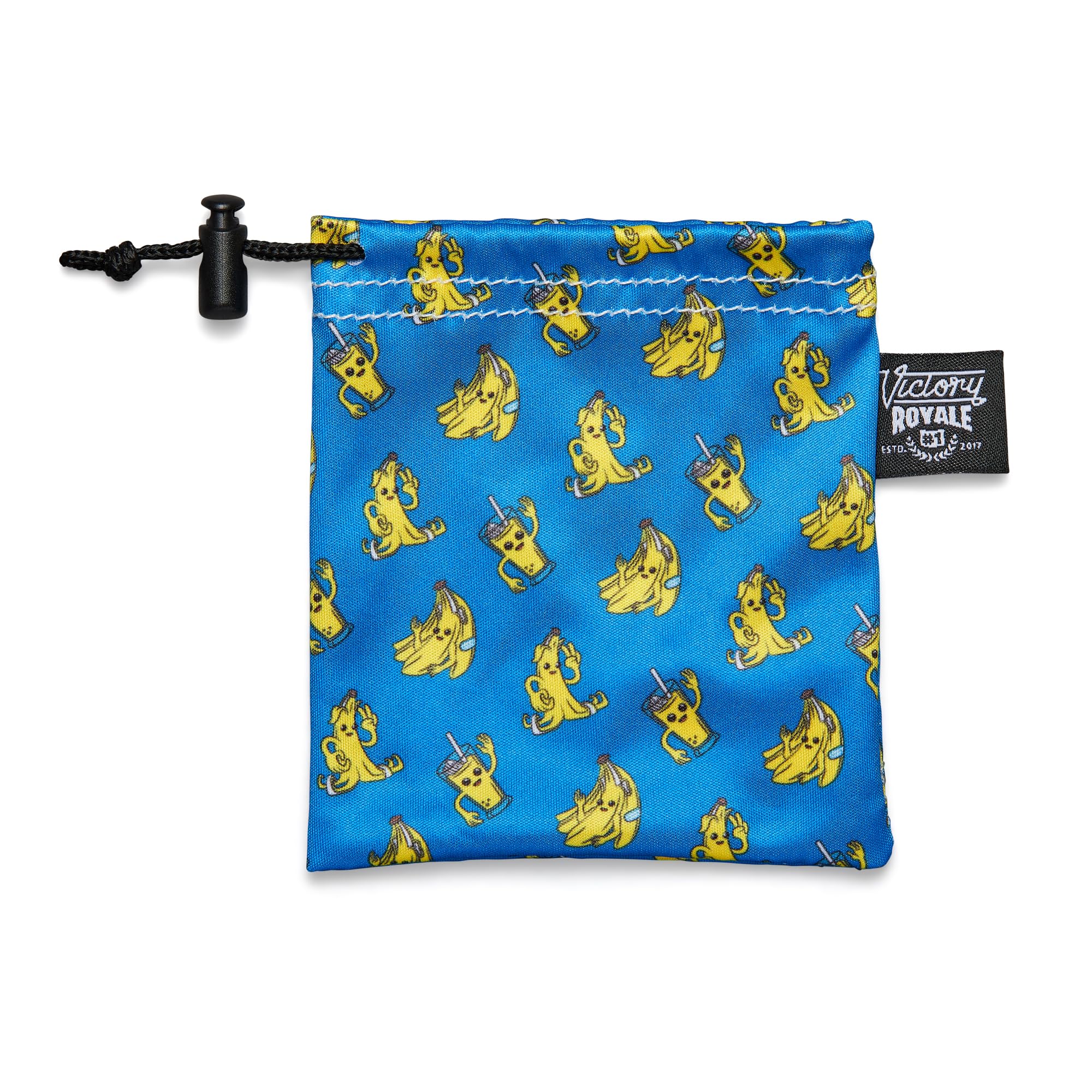 PowerA Wired Earbuds for Nintendo Switch – Fortnite Peely, 3.5 mm, Wired, Officially Licensed, Bonus Virtual Item and Matching Peely Drawstring Bag Included Mar 13, 2024