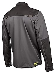 KLIM Alloy Fleece Mid Layer Jacket Men's Small